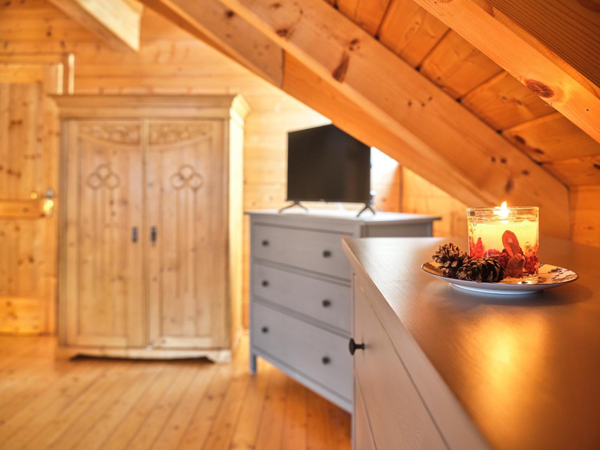 Alpenglueck Chalet Schladming - Dachstein By Aa Holiday Homes Sankt Martin am Grimming Exterior foto