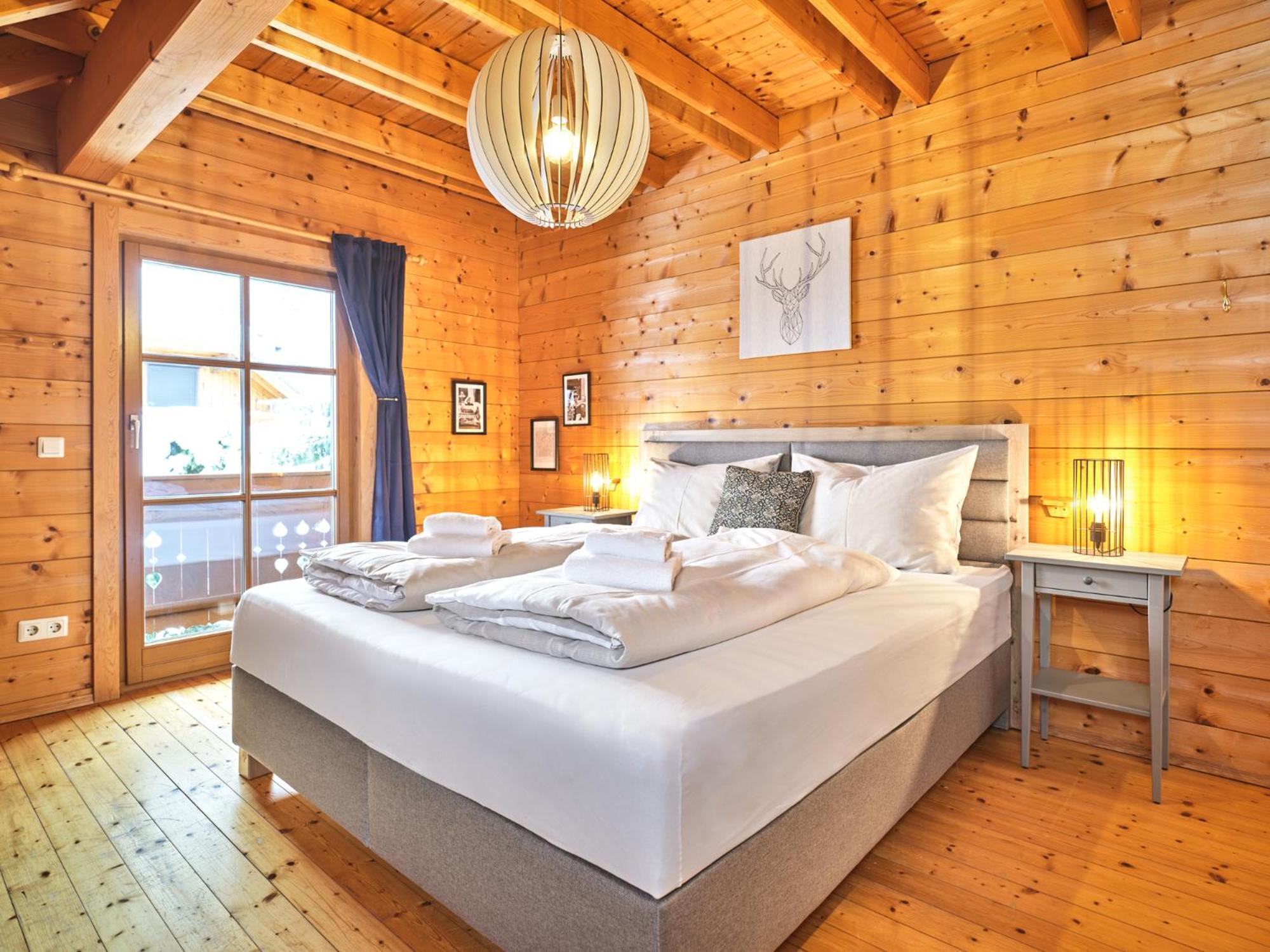 Alpenglueck Chalet Schladming - Dachstein By Aa Holiday Homes Sankt Martin am Grimming Exterior foto