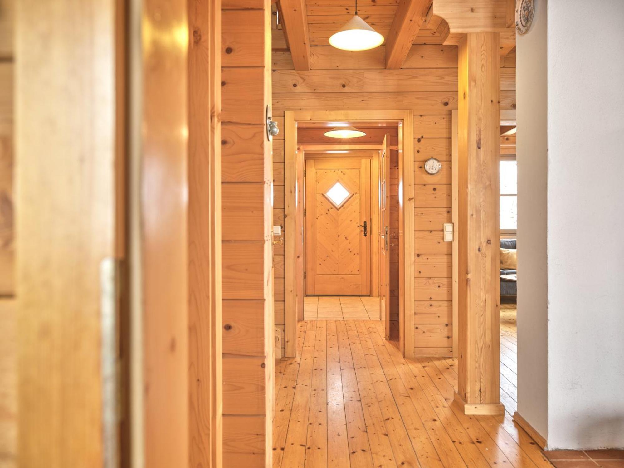 Alpenglueck Chalet Schladming - Dachstein By Aa Holiday Homes Sankt Martin am Grimming Exterior foto